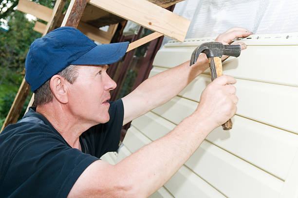 Best James Hardie Siding  in New Castle, PA