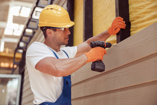 Best Siding Painting and Refinishing  in New Castle, PA
